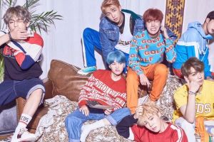 Pencapaian terbaik BTS selama 9 bulan di 2017, boyband Korea terkece!