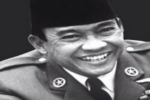 Ini cara Presiden Soekarno ngerjain penjajah Belanda