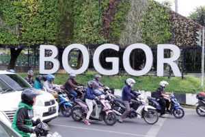 5 Tempat Bogor ini bikin kamu berasa jalan-jalan ke luar negeri