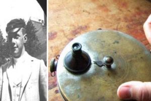 8 Foto hasil jepretan kamera tersembunyi dari abad ke-19
