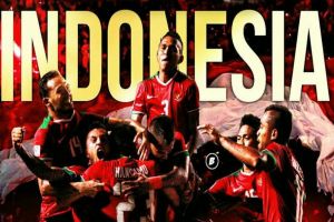 Ini jadwal pertandingan Timnas Indonesia selama 2018, catat ya!