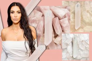 Capaian penjualan parfum ini bukti kekuatan nama Kim Kardashian 