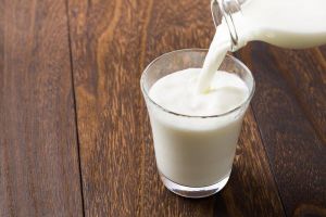 5 Alternatif pengganti susu sapi, nggak kalah enak lho