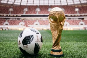 5 Fakta menarik bola Telstar Piala Dunia 2018, zaman now banget