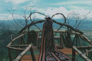 5 Lokasi wisata terbaru yang hits di Bogor, instagramable banget nih