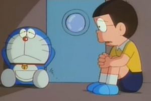 Perubahan Doraemon The Movie dari tahun 1981 hingga 2018