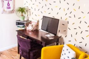 12 Ide kreatif dekorasi kamar simpel yang desainnya milenial banget