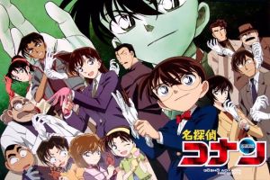 5 Film anime Jepang ini bakal tayang di tahun 2018, seru abis