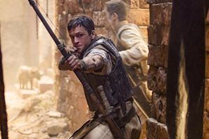 Jadwal rilis Robin Hood: Origins kembali ditunda, fans kecewa