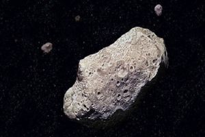 Asteroid 'Bennu' menuju Bumi, daya hantam 80.000 kali bom Hiroshima
