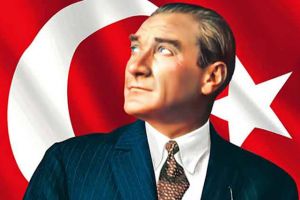 Ataturk, Bapak Turki penjegal Dinasti Utsmaniyah