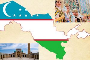 7 Fakta unik tentang Uzbekistan, disebut negara terkunci 