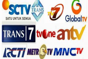 9 Stasiun televisi  pertama yang masih bertahan sampai sekarang