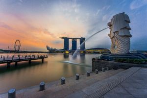 10 Tempat wisata gratis di Singapura yang wajib kamu kunjungi