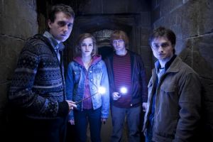 9 Kematian yang paling tragis dalam film Harry Potter