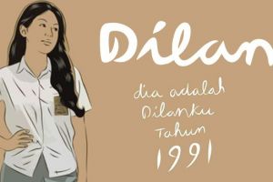 6 Karakter baru yang bakal muncul di film Dilan 1991, idolamu siapa?