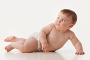 Bayi overweight bahaya atau tidak? Ini penjelasannya