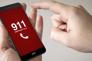7 Alasan terkonyol saat menghubungi nomor darurat 911