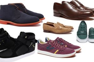 Ini 4 jenis sepatu yang wajib dimiliki setiap pria, kamu sudah punya?