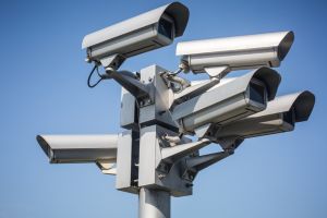 5 Kota ini punya CCTV paling banyak di dunia, gerak gerikmu terawasi!