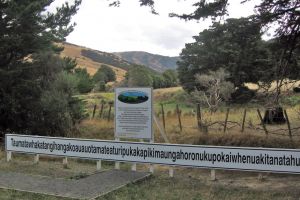 5 Fakta unik bukit dengan nama terpanjang di dunia, nyebutin aja susah