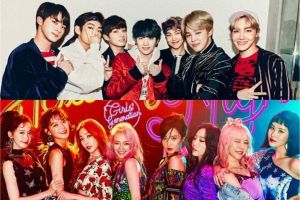 Dari BTS sampai SNSD, 6 grup K-Pop ini sempat dibilang punya nama aneh