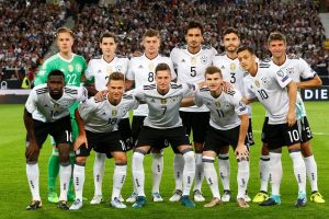 Tanpa ketiga pemain Ini, Jerman dinilai bisa kalah di Piala Dunia 2018