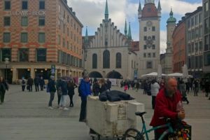5 Hal yang bisa kamu lakukan ketika mengunjungi Munich, Jerman