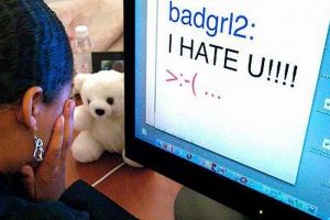 Waspada bullying pada anak-anak di media sosial, rentan bunuh diri