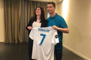 Walikota Turin turut komentari rumor Cristiano Ronaldo ke Juventus