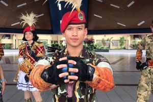 7 Siswa SMA Taruna Nusantara yang gantengnya bikin klepek-klepek