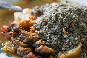 Yuk, nikmati kelezatan 3 makanan khas dari Kota Udang Sidoarjo