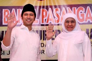 Duet maut pemimpin baru Jawa Timur, bawa harapan baik dari masyarakat