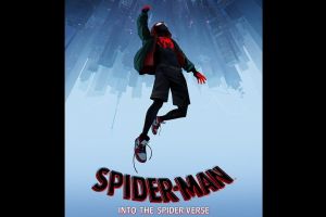 Spider-Man: Into the Spider-Verse ungkap superhero serupa lainnya