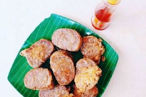 Koncok-koncok, kuliner khas Bawean yang jarang diketahui orang