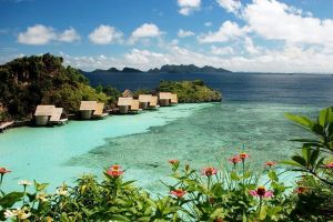Fakta mengenai pulau-pulau di Indonesia yang perlu kamu tahu