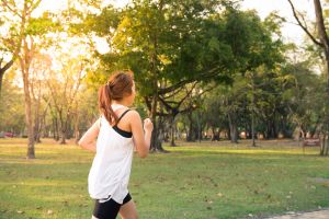 7 Alasan kenapa kamu harus rutin berolahraga, ayo bergerak!