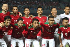 Adakah peluang Indonesia akan bermain di Piala Dunia mendatang?
