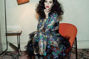 Album barunya gagal, Katy Perry mengaku hampir bunuh diri