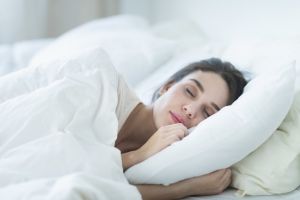 Tanpa disadari, 5 hal unik ini sering terjadi saat kamu tidur