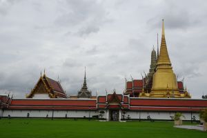 5 Tips liburan nyaman dan hemat di Bangkok, Thailand