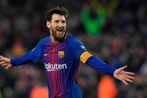 Inilah 5 hal tentang Lionel Messi yang perlu kamu tahu