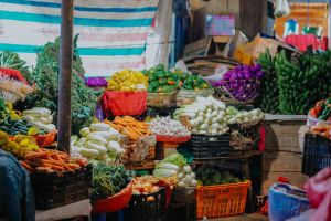 3 Alasan kenapa kamu kudu belanja ke pasar tradisional sekarang