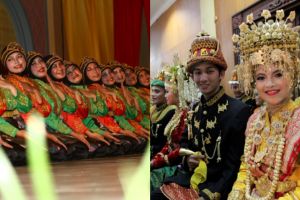 5 Festival kebudayaan terbesar khas Aceh yang wajib dikunjungi