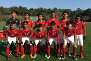 Sukses pecundangi Timor Leste, Indonesia terancam gagal di semifinal?