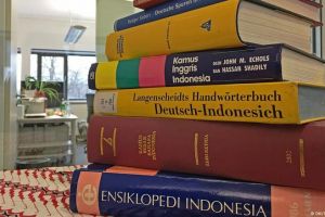 6 Bukti bahwa kita tak lagi bisa 100% berbahasa Indonesia