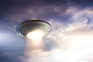 Spekulasi ini muncul setelah video UFO di Danau Carolina Utara viral