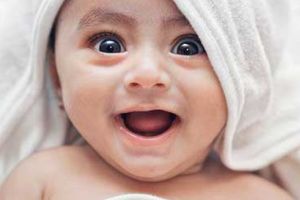Bayi ileran karena ngidam tak tersalurkan, mitos apa fakta sih?