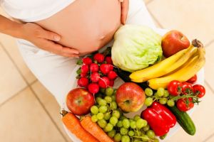 6 Bahan makanan sehat untuk ibu hamil trimester pertama