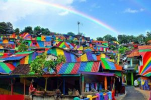 5 Tempat wisata Insta-worthy di Semarang, wajib masuk wishlist nih